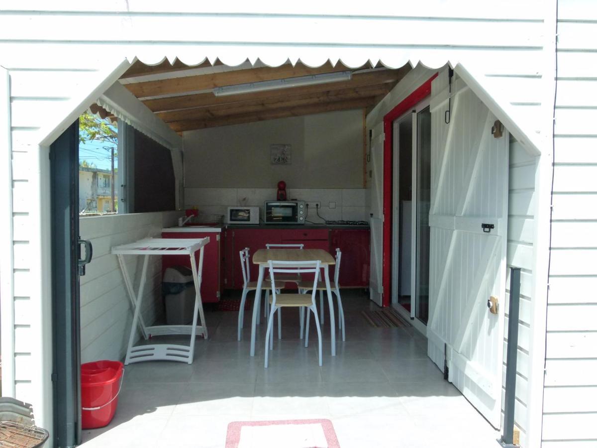 Ti Mango Julie Villa Le Gosier  Exterior photo